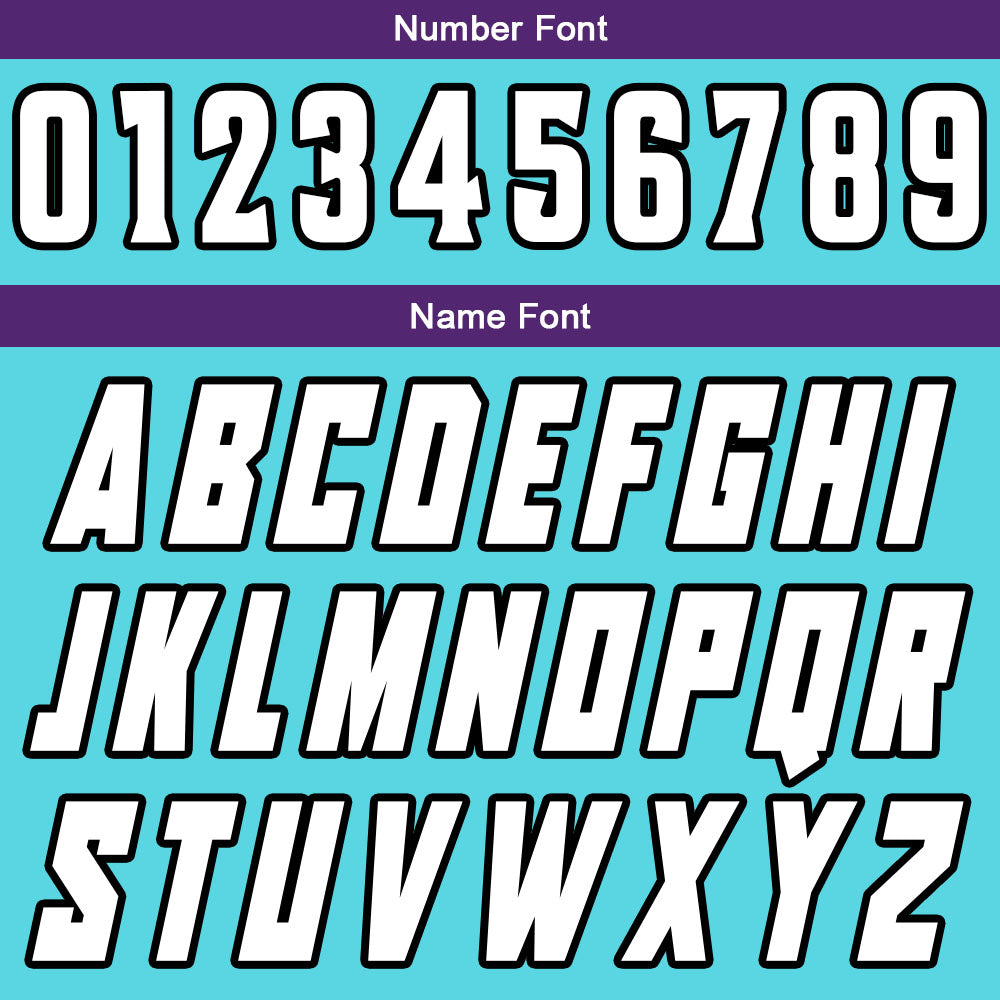 Custom Cyan Dull Purple Reversible Basketball Suit for Adults and Kids Personalized Jersey