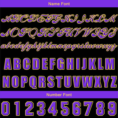 Custom Purple Button Down Baseball Jersey for Men Women Adult Youth Print Name Number Logo