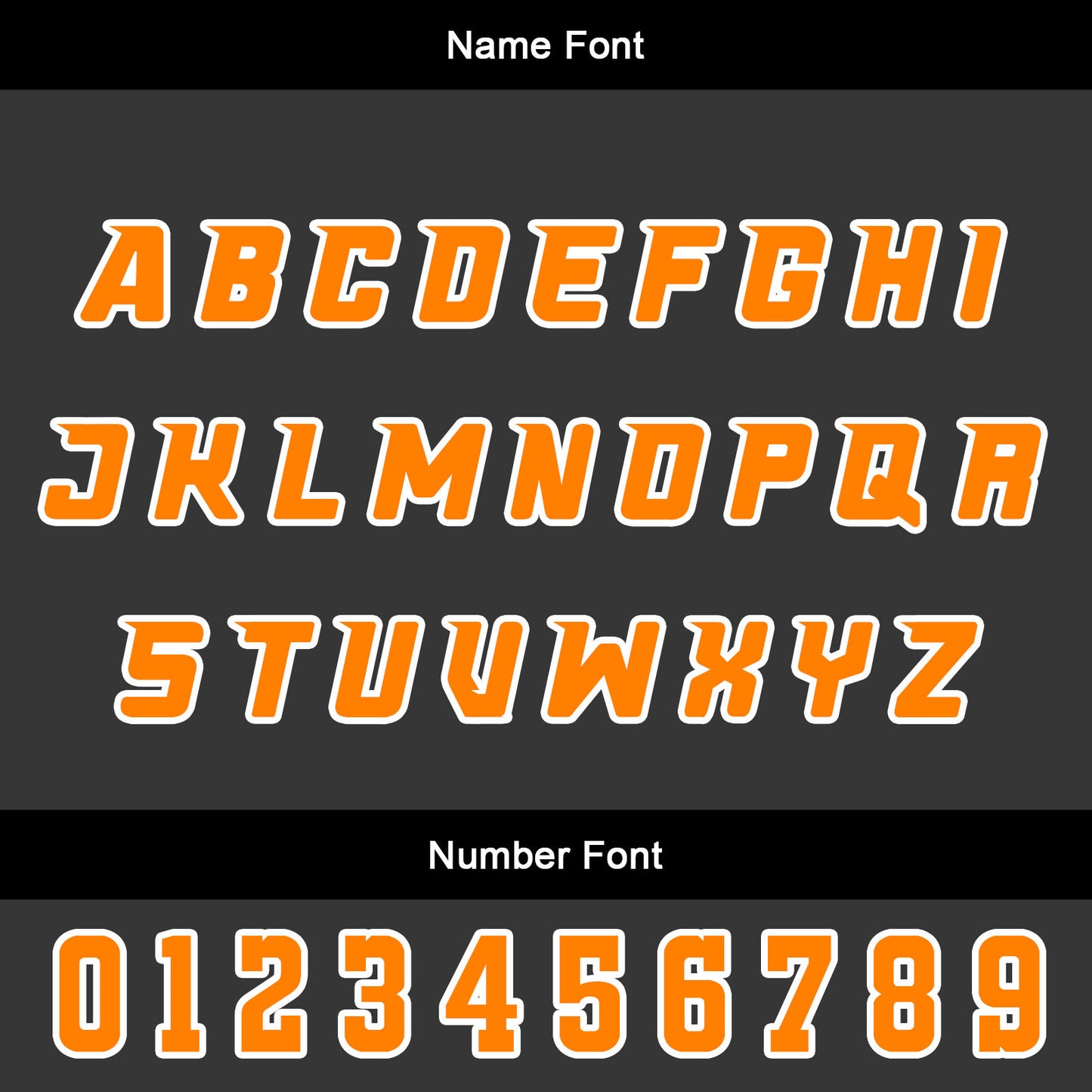 Custom White Blue Orange Basketball Jersey Uniform Suit Printed Your Logo Name Number