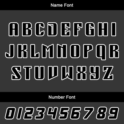 Custom White Red Basketball Jersey Uniform Suit Printed Your Logo Name Number