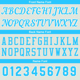 Custom Gray-Light Blue Basketball Jersey for Men Women Adult Youth Stitched Name Number Logo