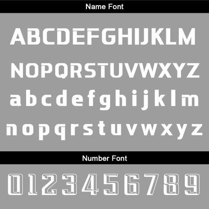 Custom Gray Basketball Jersey Uniform Suit Printed Your Logo Name Number