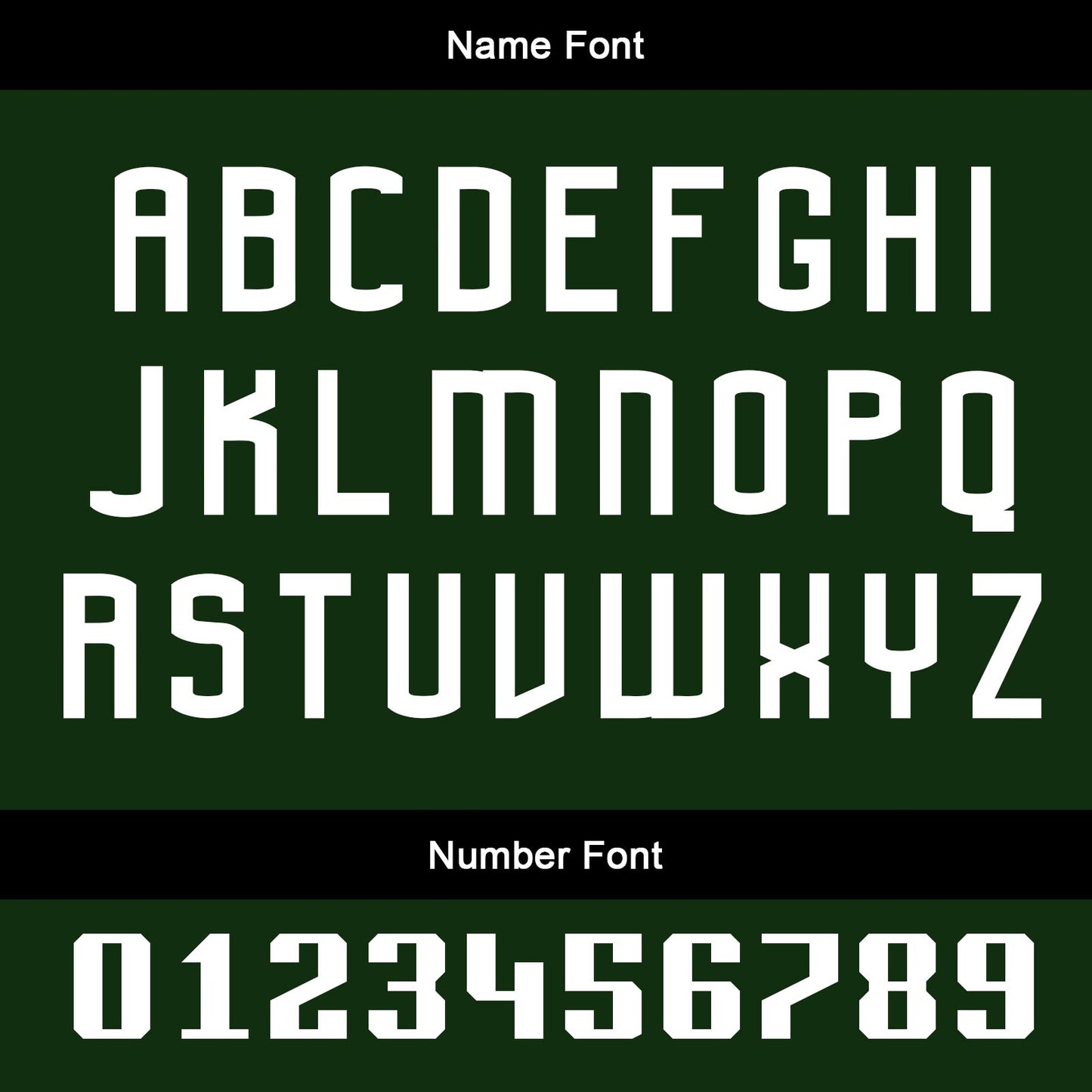 Custom Green Silver Uniform Jersey Kids Adults Personalized Set Jersey Shirt
