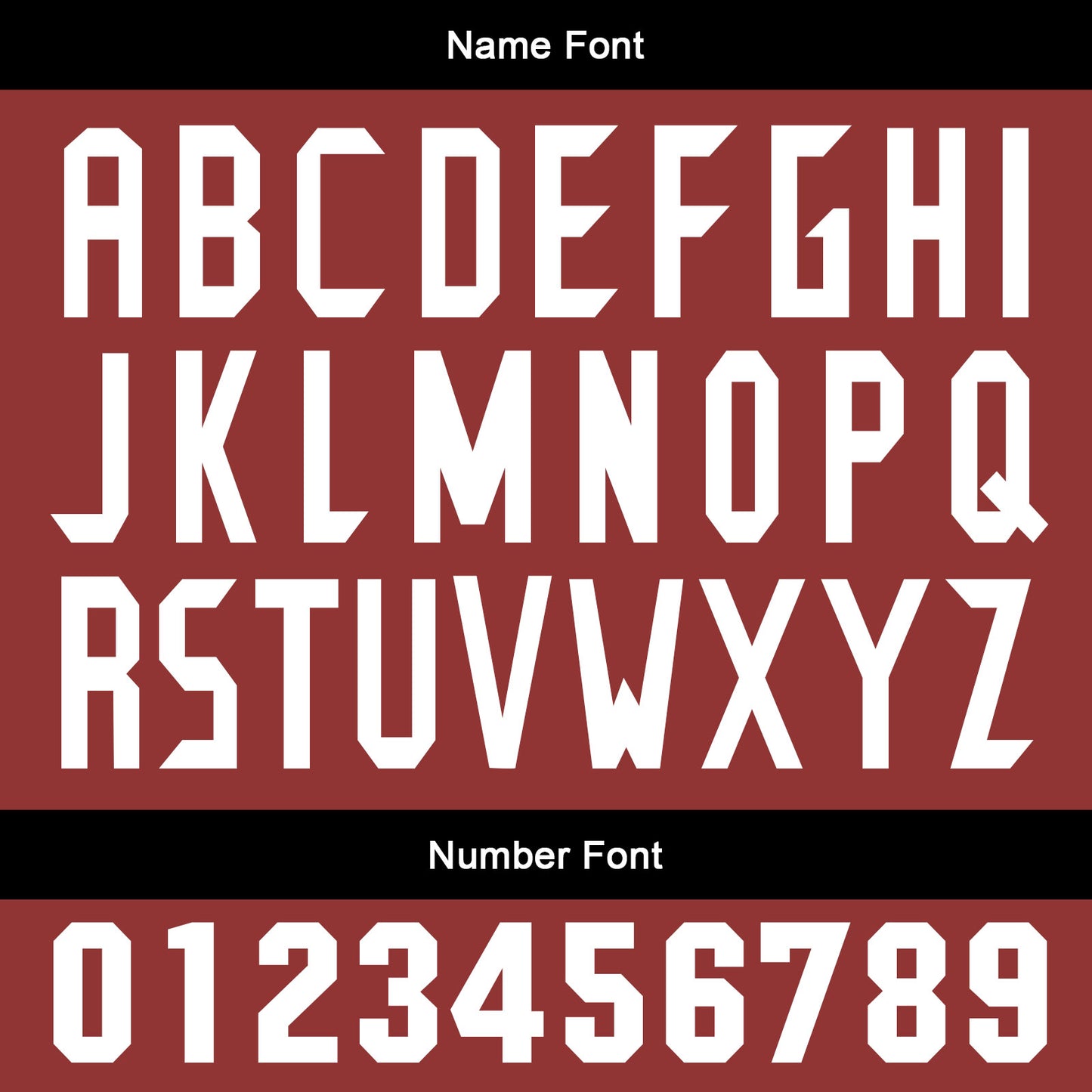 Custom Red Basketball Jersey Uniform Suit Printed Your Logo Name Number