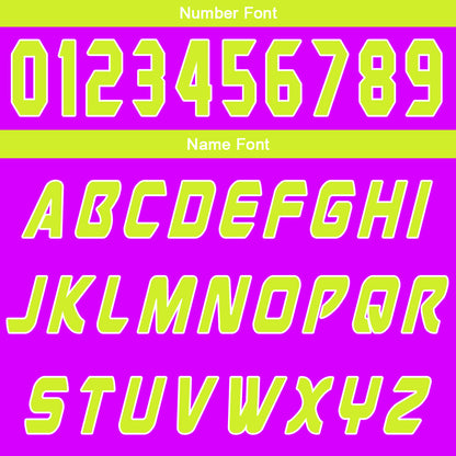 Custom Light Purple Green Basketball Jersey Uniform Suit Printed Your Logo Name Number