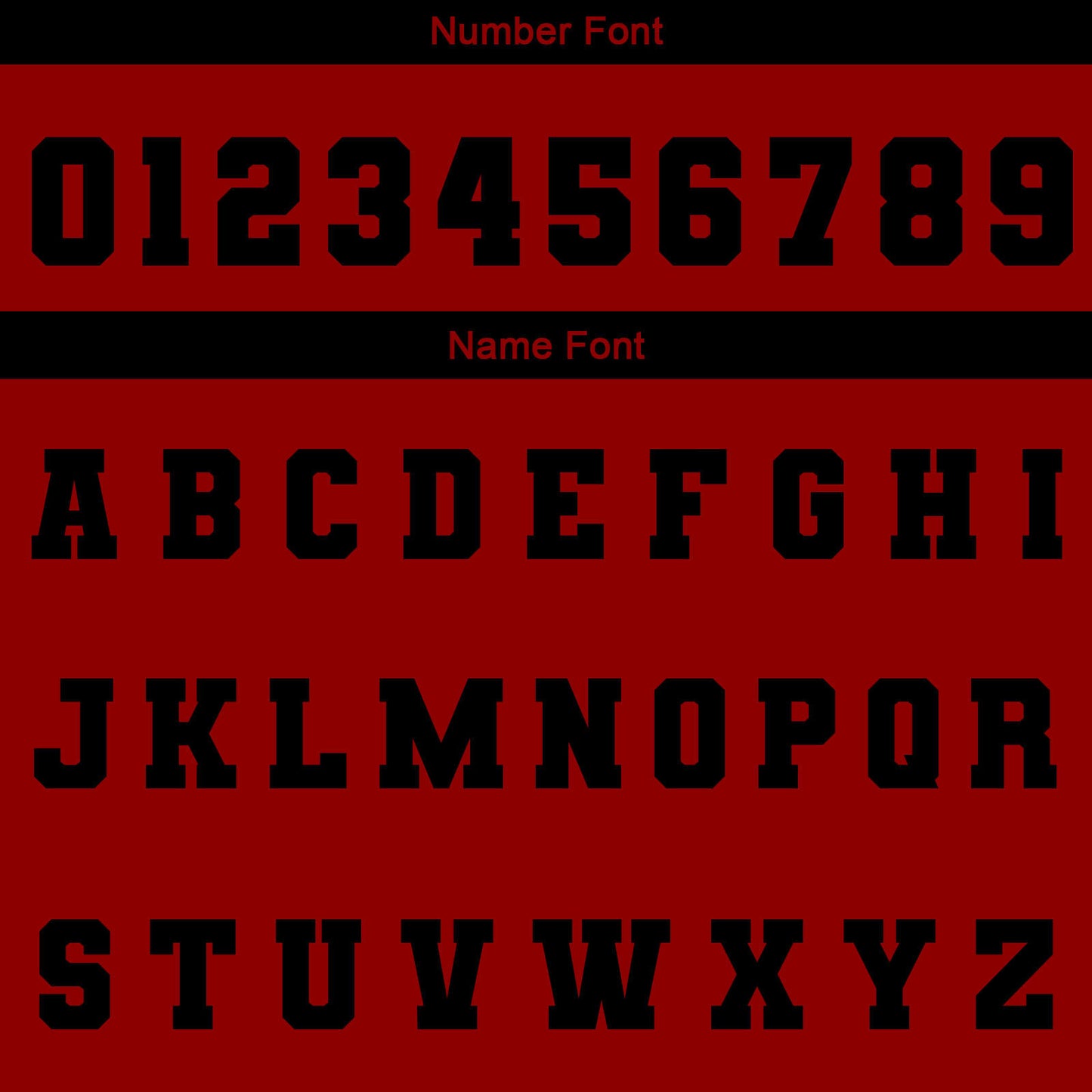 Custom Black Red Waterproof Varsity Jackets Personalized Stitched Name Number Logo to Letterman Jackets