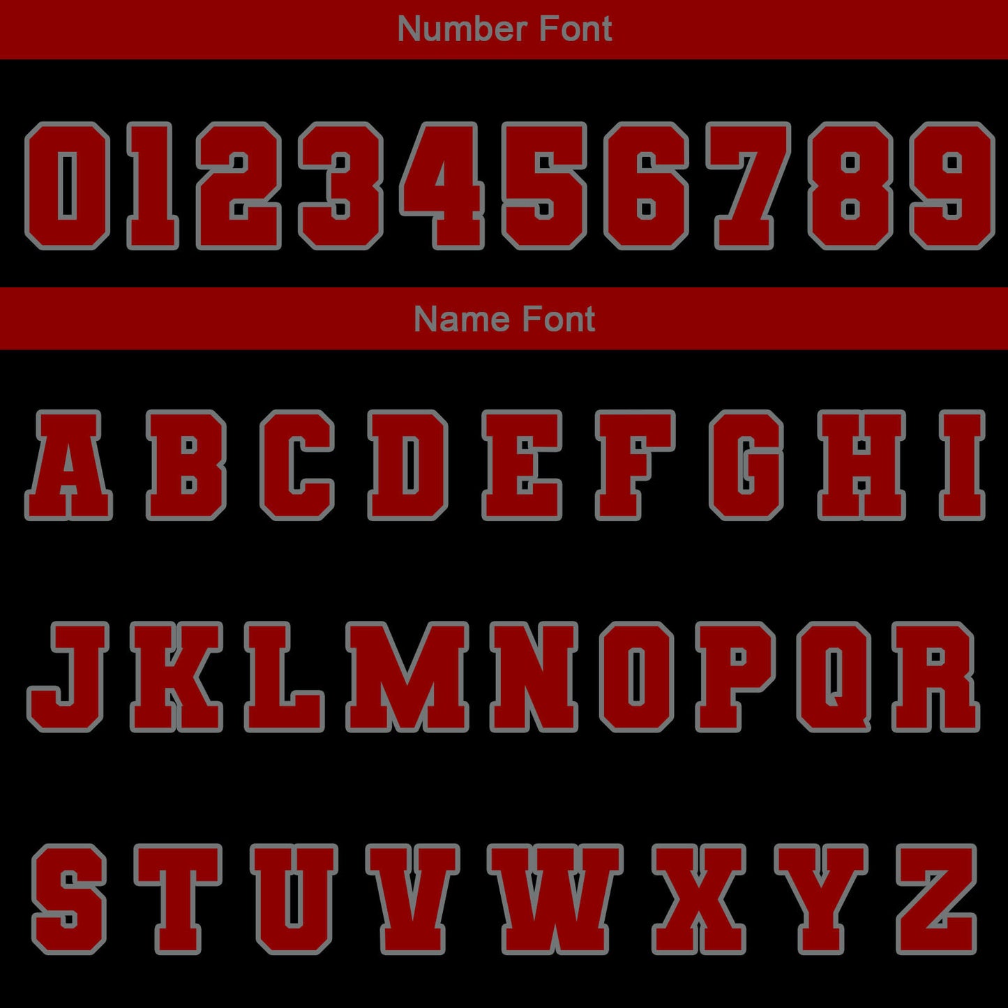 Custom Black Red Grey Waterproof Varsity Jackets Personalized Stitched Name Number Logo to Letterman Jackets