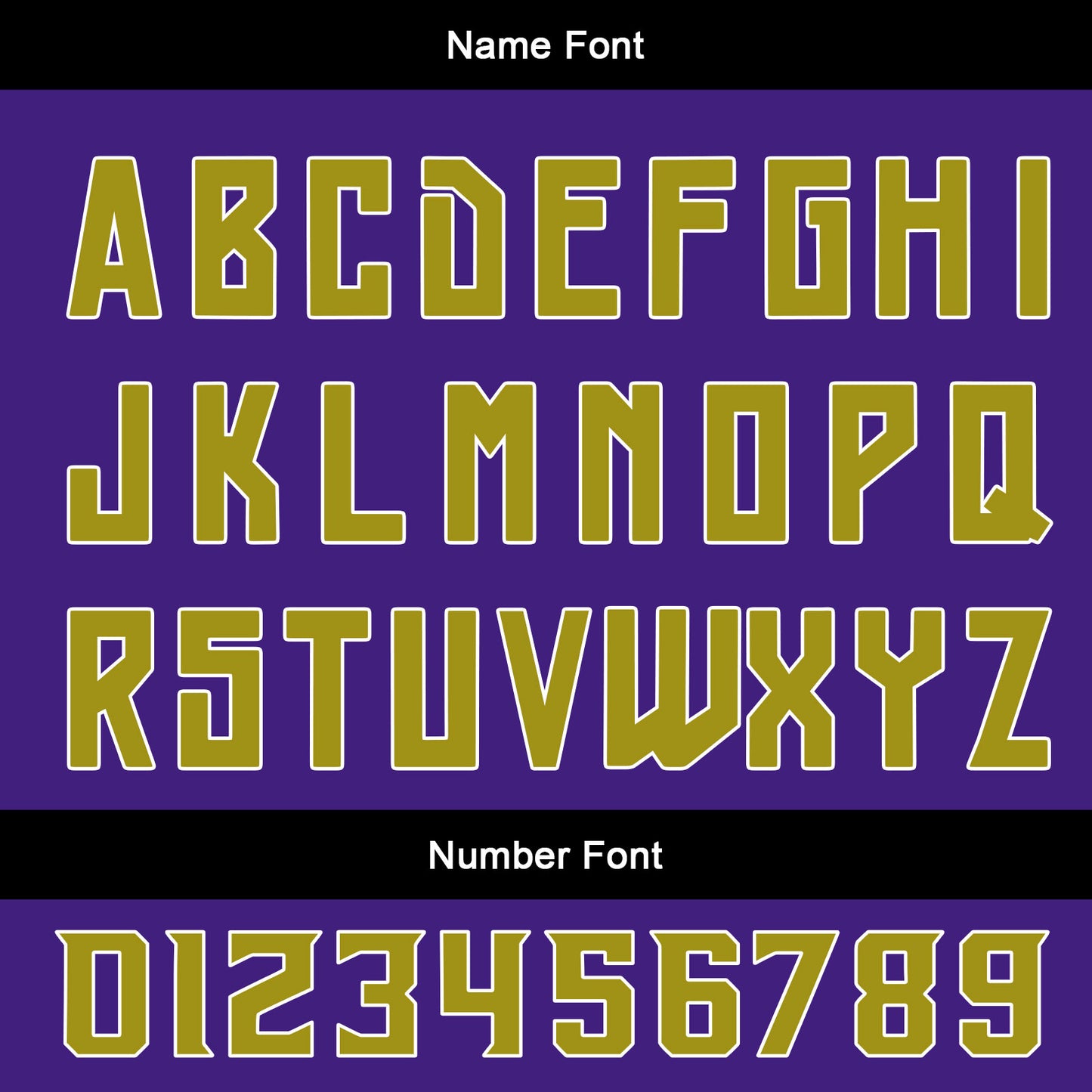 Custom Gold Purple Reversible Basketball Suit for Adults and Kids Personalized Jersey