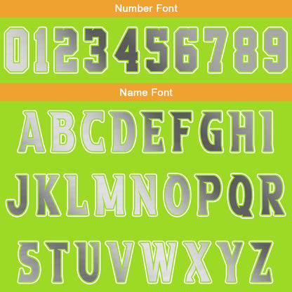 Custom Dull Green White Basketball Jersey Uniform Suit Printed Your Logo Name Number