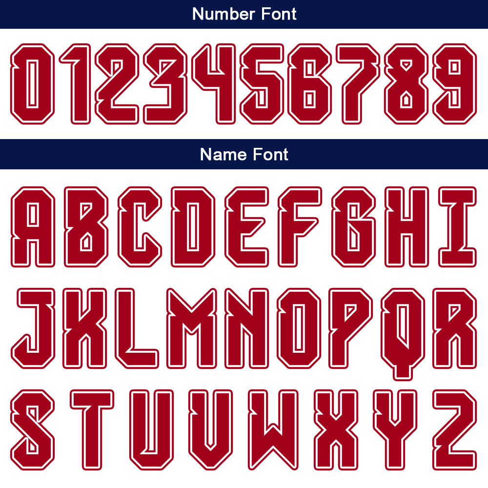 Custom White Blue Red Basketball Jersey Uniform Suit Printed Your Logo Name Number