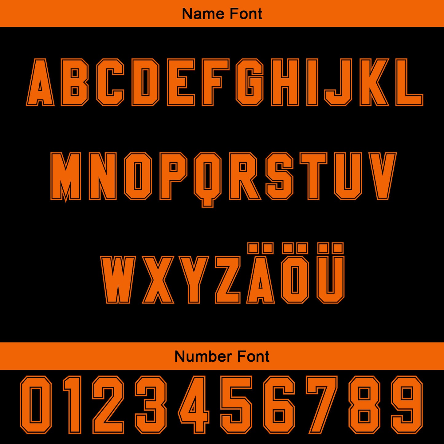 Custom Black Orange Baseball Jersey Personalized Gradient Team Uniforms Shirt with Name Number