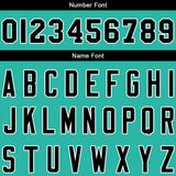 Custom Mint Green Hoodie Sweatshirt Set for Men Women Youth Tops and Pants Set Tracksuit