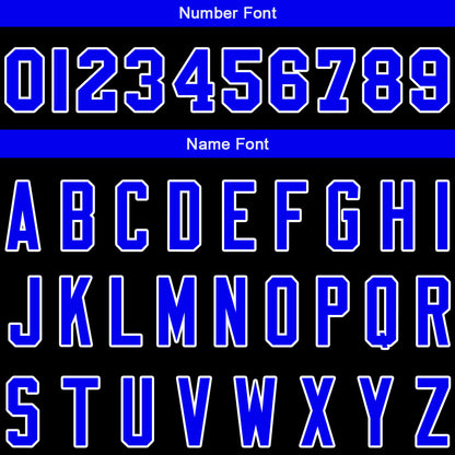 Custom Black Blue Sports hoodie Sweatshirt Set for Men Women Youth Tops and Pants Set Tracksuit