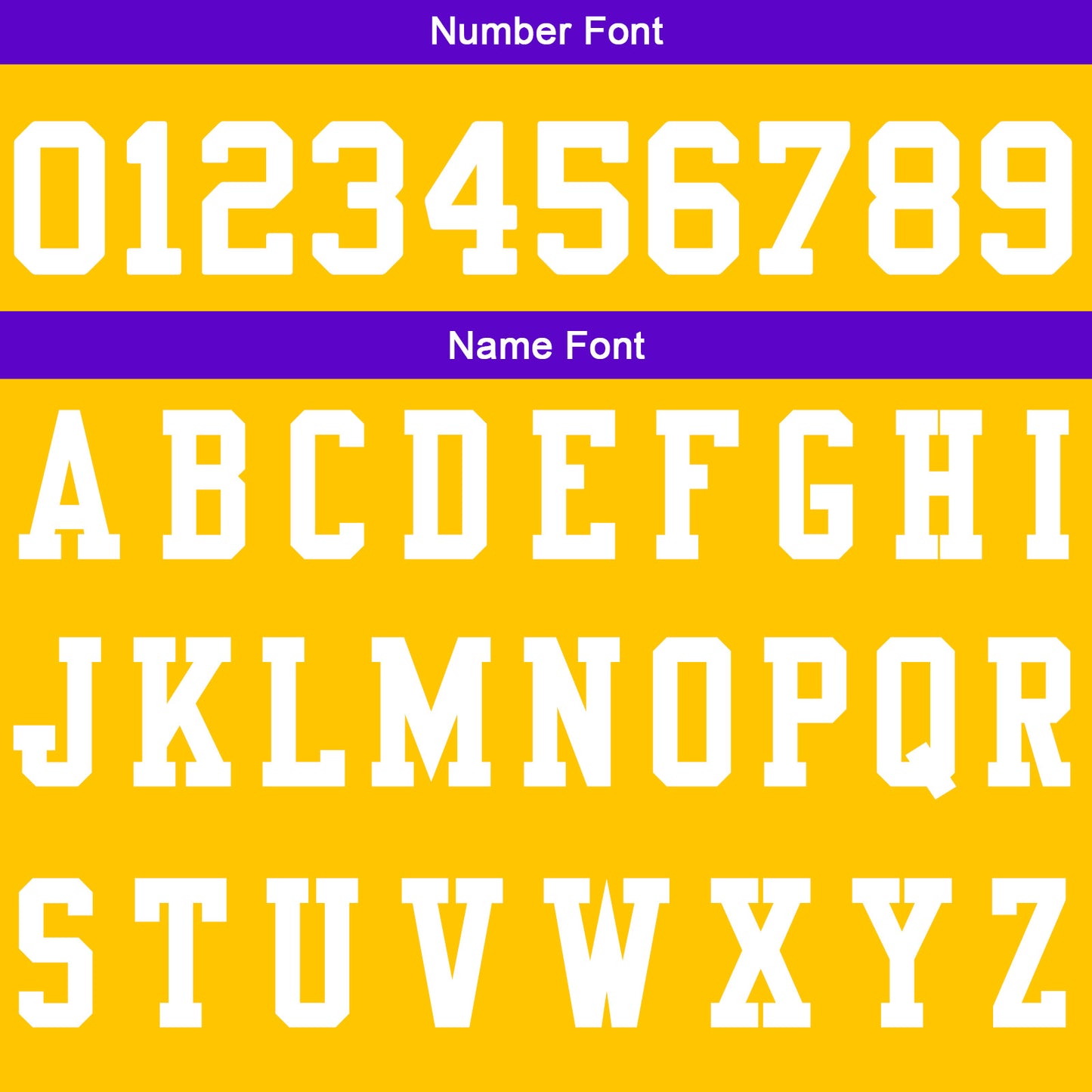 Custom Yellow Purple Football Gradient Polo Shirts  Add Your Unique Logo/Name/Number