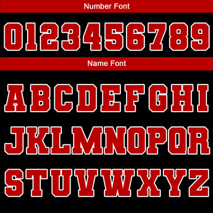 Custom Red Royal Varsity Jackets for Men Women Youth Personalized Letterman Jackets
