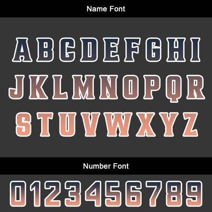 Custom Flesh Basketball Jersey Uniform Suit Printed Your Logo Name Number