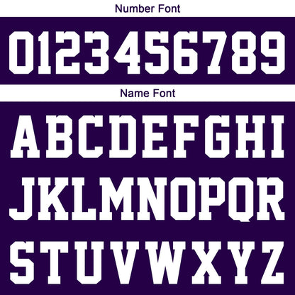 Custom Purple Short Sleeve Hoodies for Men Women Shirts with Hoods Printed Name Logo