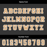 Custom Black Flesh Basketball Jersey Uniform Suit Printed Your Logo Name Number