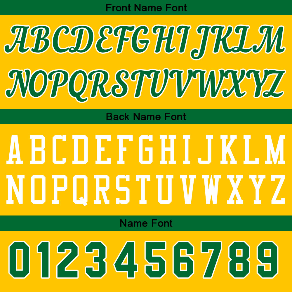 Custom Yellow Green Basketball Jersey for Men Women Adult Youth Stitched Name Number Logo