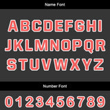 Custom Fuchsia Light Brown Soccer Uniform Jersey Kids Adults Personalized Set Jersey Shirt