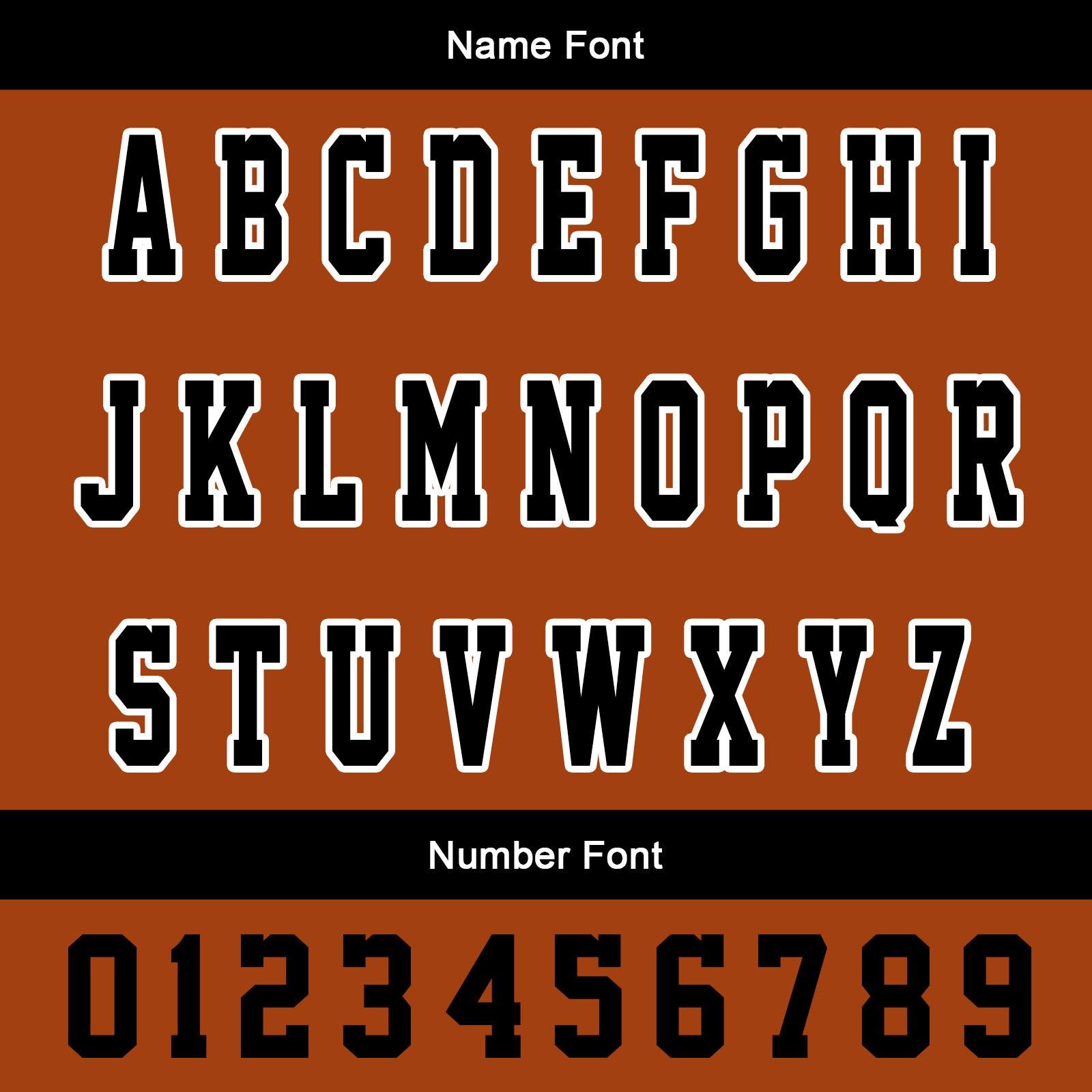 Custom Black Dull Orange Varsity Jackets for Men Women Youth Personalized Letterman Jackets