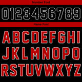 Custom Black Gray Varsity Jackets for Men Women Youth Personalized Letterman Jackets