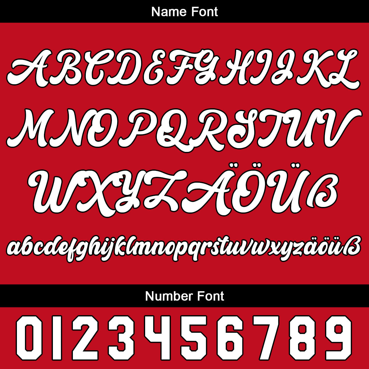 Custom Red White Baseball Jersey Personalized Gradient Team Uniforms Shirt with Name Number
