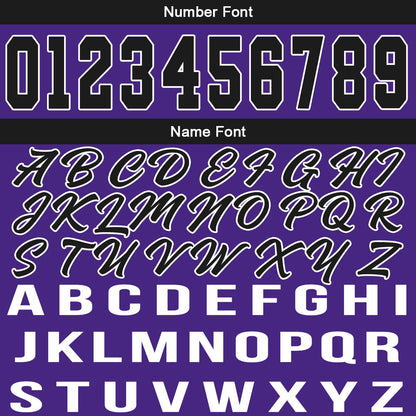 Custom Purple Black Basketball Jersey for Men Women Adult Youth Stitched Name Number Logo