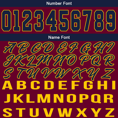 Custom Burgundy Navy Basketball Jersey for Men Women Adult Youth Stitched Name Number Logo