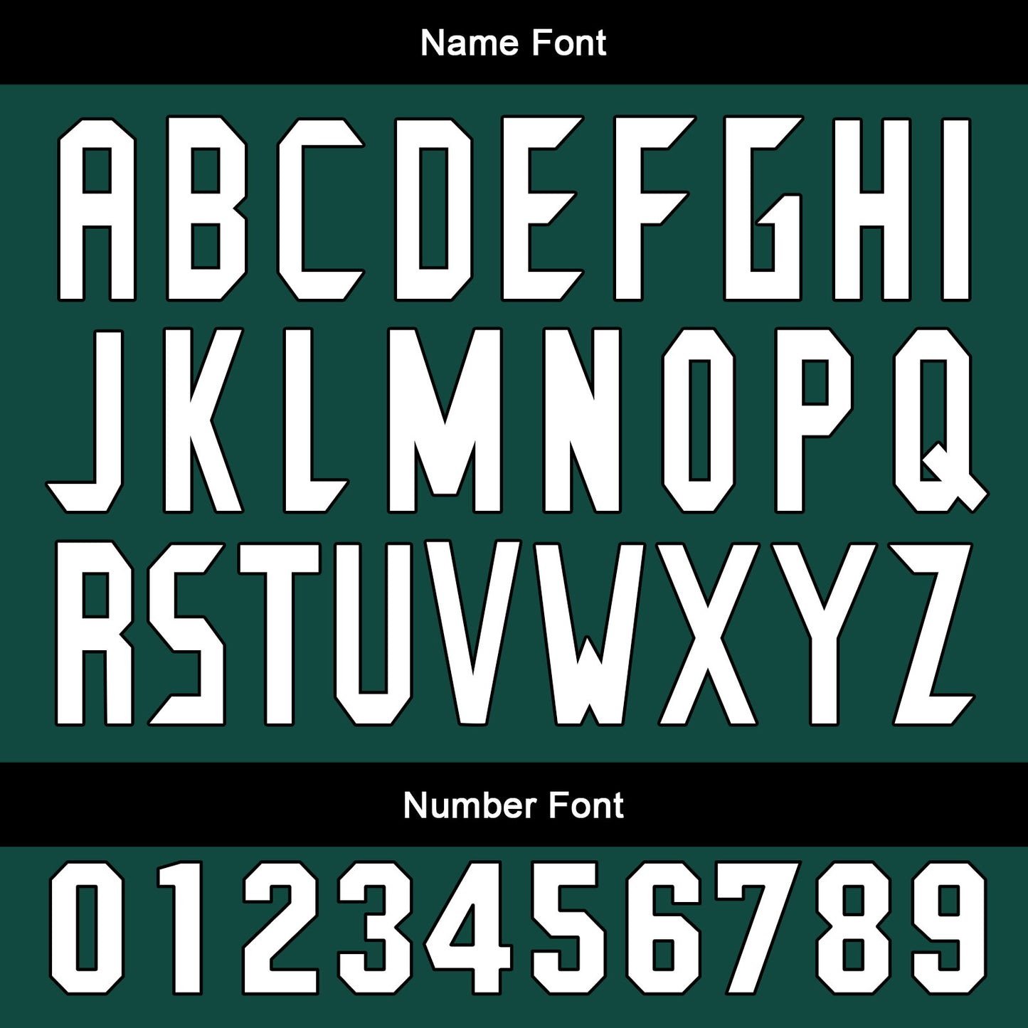 Custom Green Basketball Jersey Uniform Suit Printed Your Logo Name Number