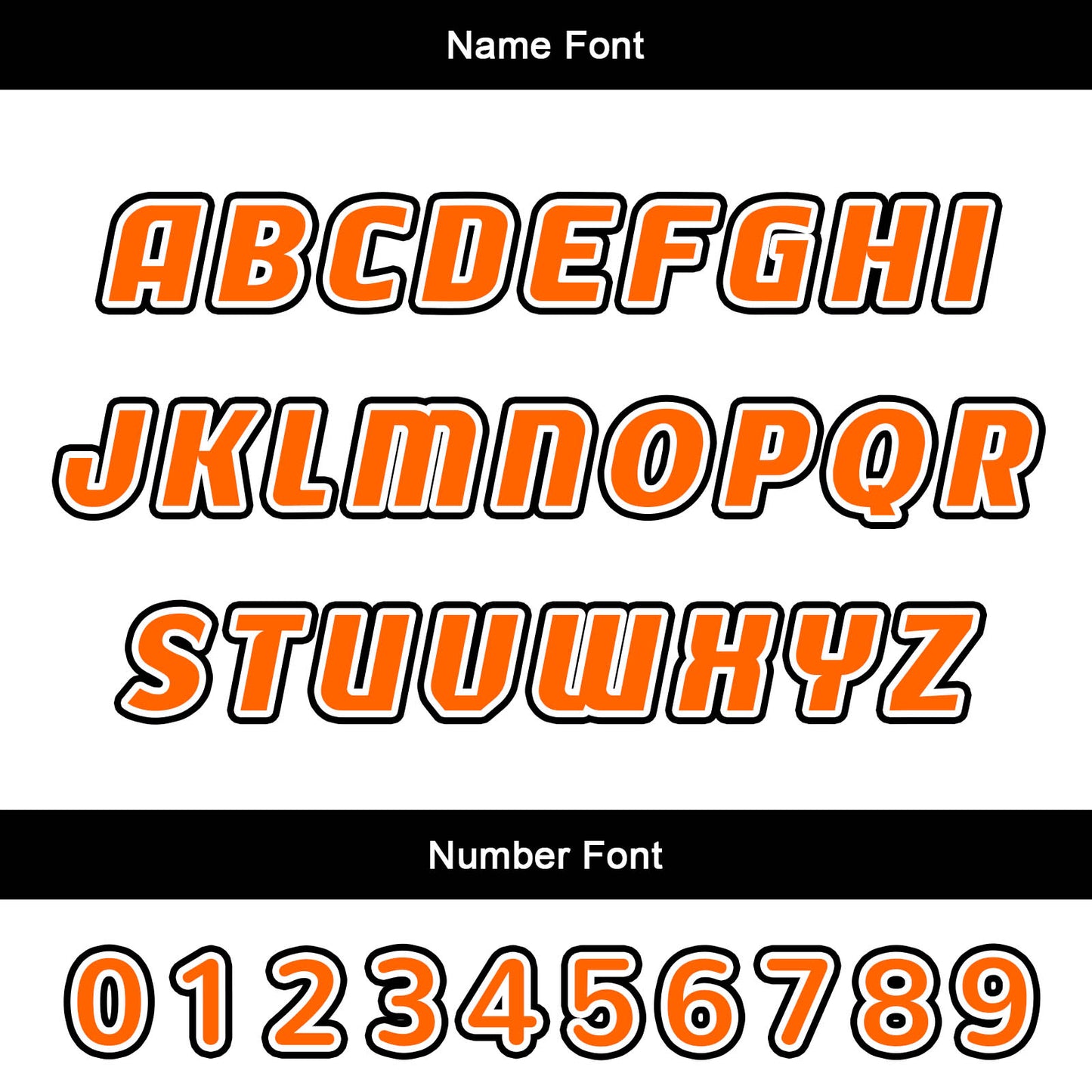 Custom Green Orange Reversible Basketball Suit for Adults and Kids Personalized Jersey