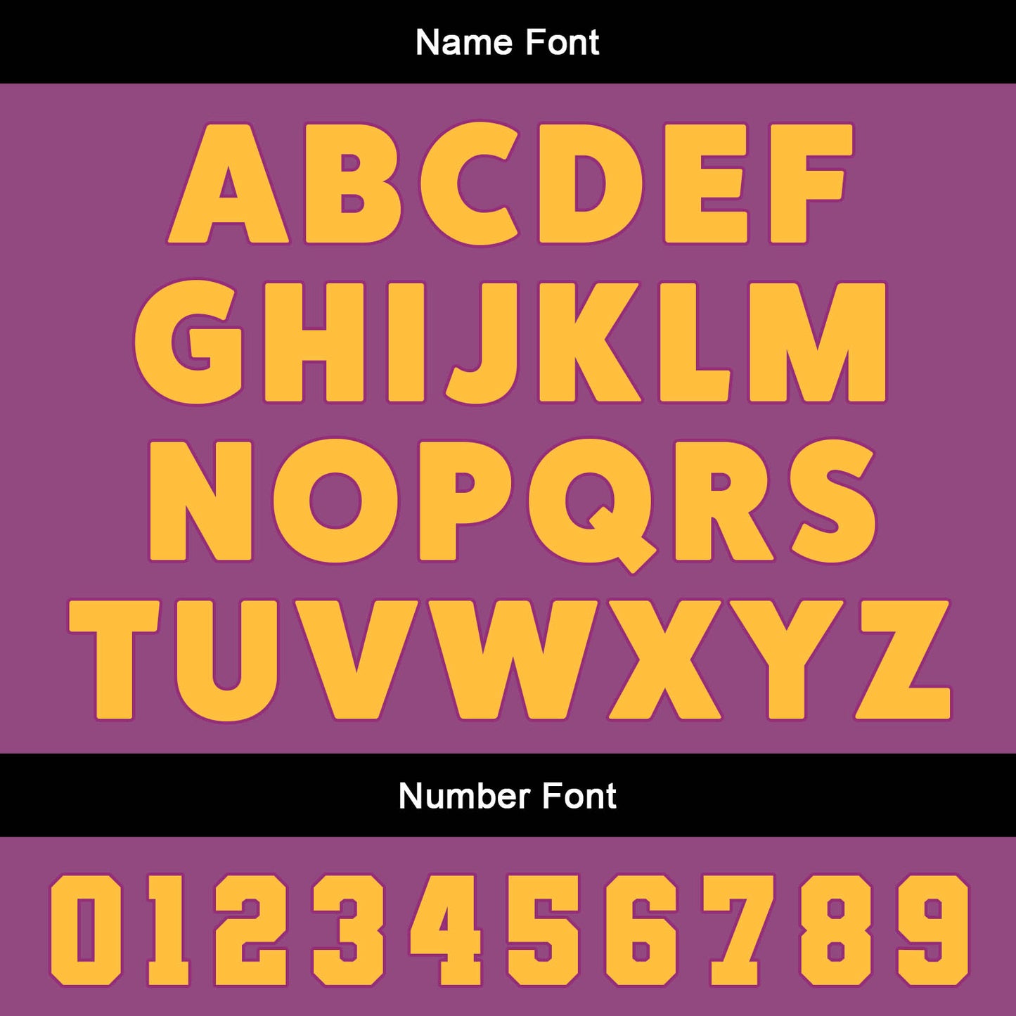Custom Purple Orange Uniform Jersey Kids Adults Personalized Set Jersey Shirt