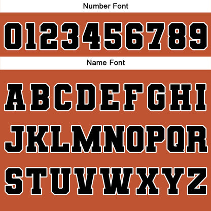 Custom Orange Varsity Jackets for Men Women Youth Personalized Letterman Jackets