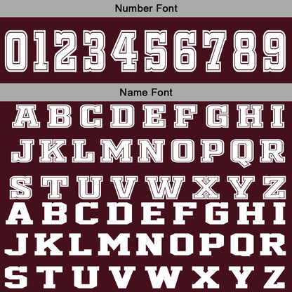 Custom Brown Grey Basketball Jersey Uniform Suit Printed Your Logo Name Number