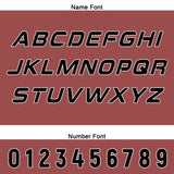 Custom Meat Powder Basketball Soccer Football Shooting Long T-Shirt for Adults and Kids