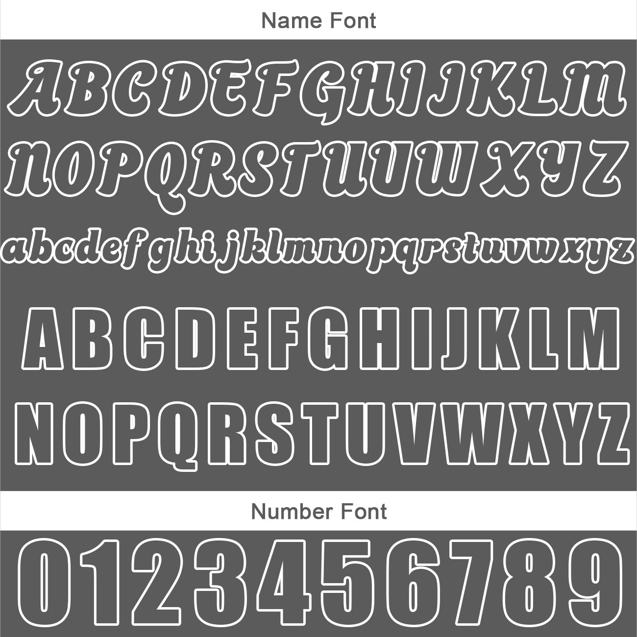Custom Grey Baseball Jersey Print Personalized Name, Number and Logo
