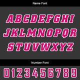 Custom Ash Powder Basketball Jersey Uniform Suit Printed Your Logo Name Number