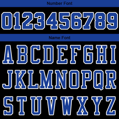Custom Stitched Basketball Jersey for Men, Women And Kids Black-Royal-Red-White