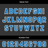 Custom Black Gray Basketball Jersey Uniform Suit Printed Your Logo Name Number