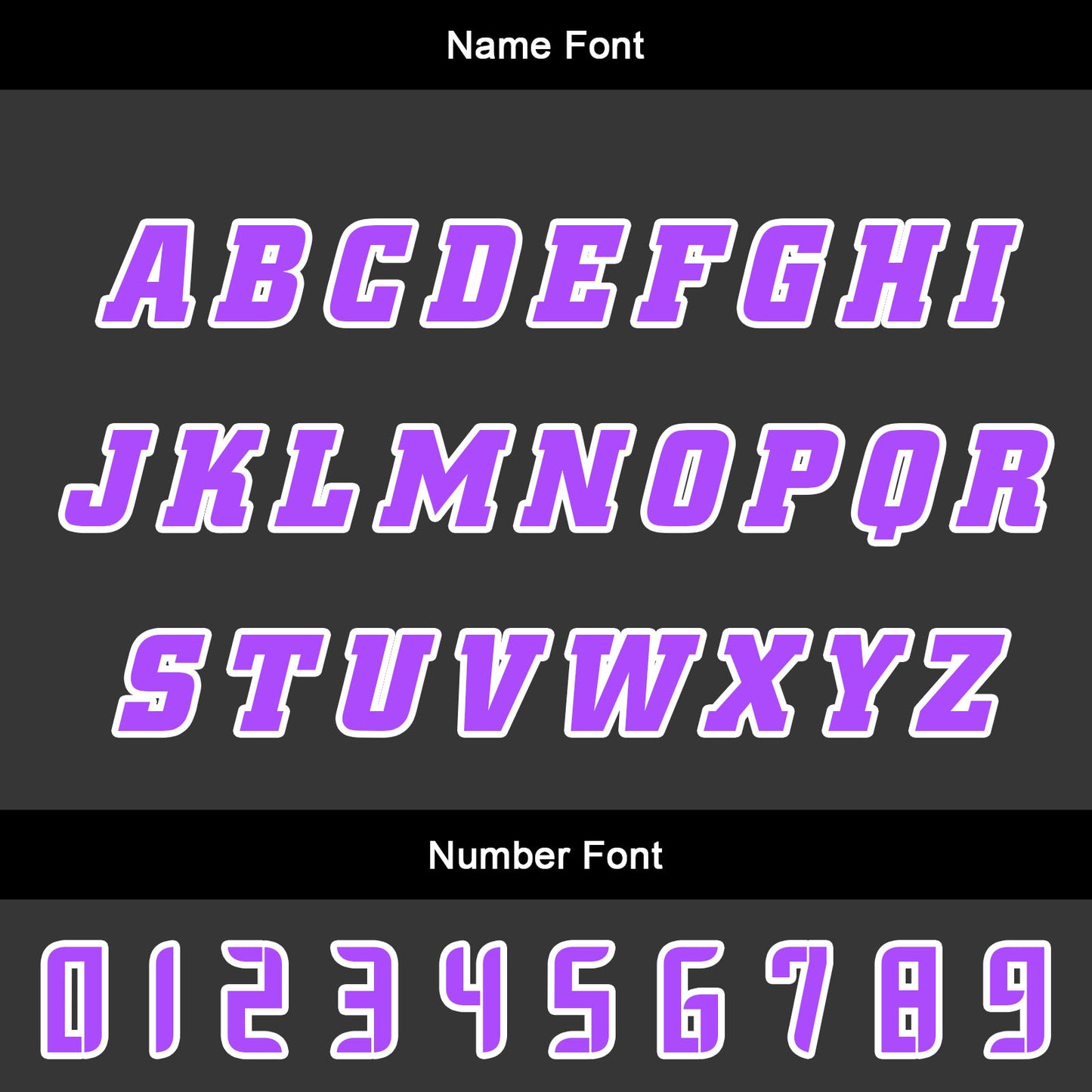 Custom Green Purple Uniform Jersey Kids Adults Personalized Set Jersey Shirt