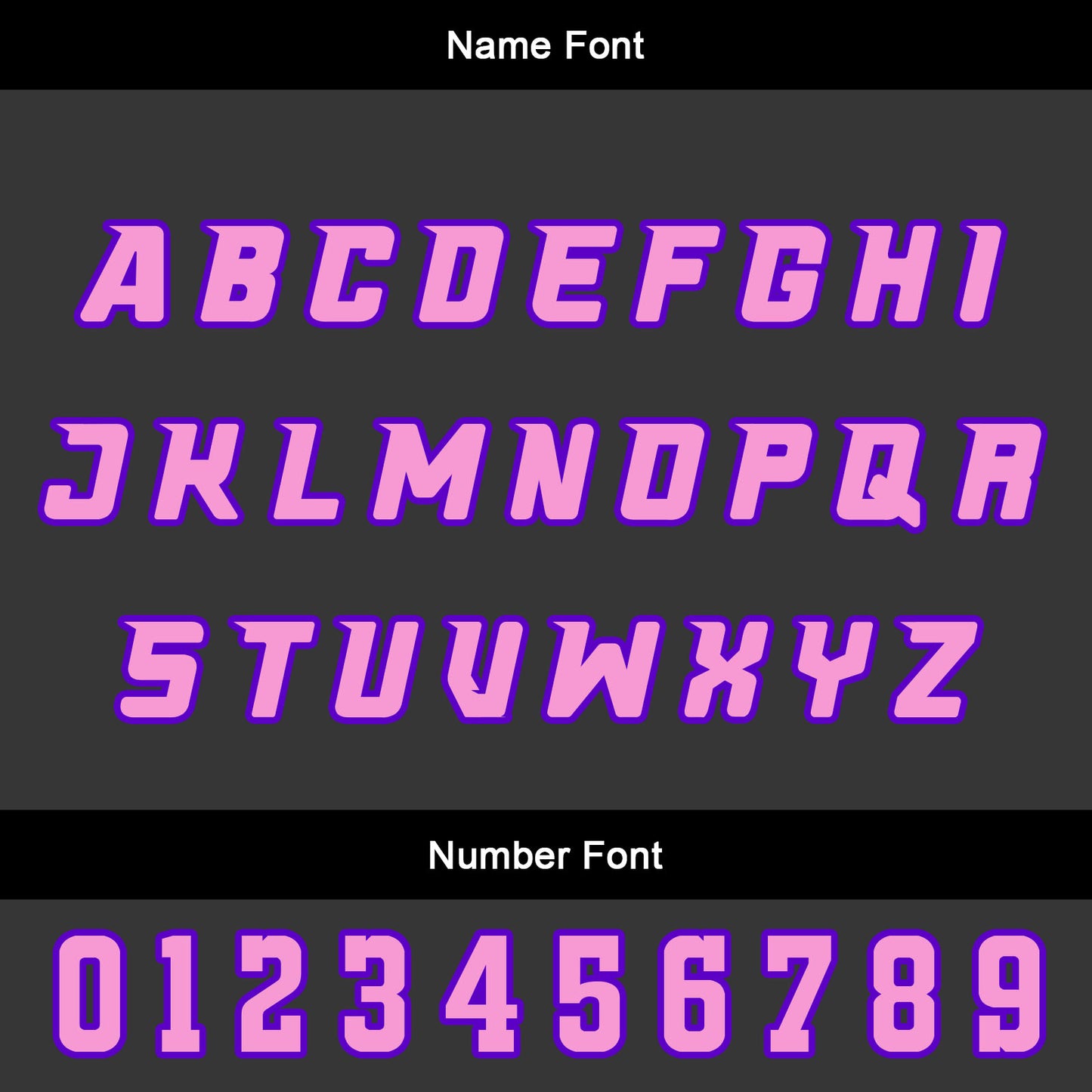 Custom Purple Pink Basketball Jersey Uniform Suit Printed Your Logo Name Number