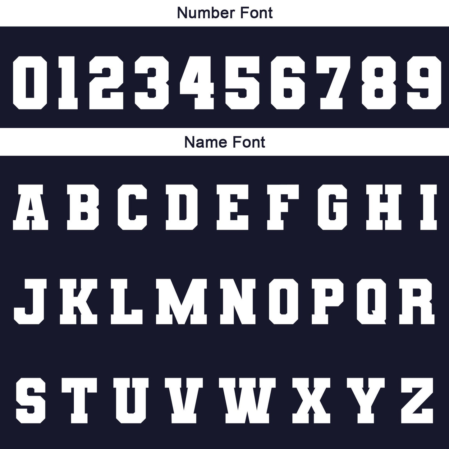 Custom Navy White Waterproof Varsity Jackets Personalized Stitched Name Number Logo to Letterman Jackets