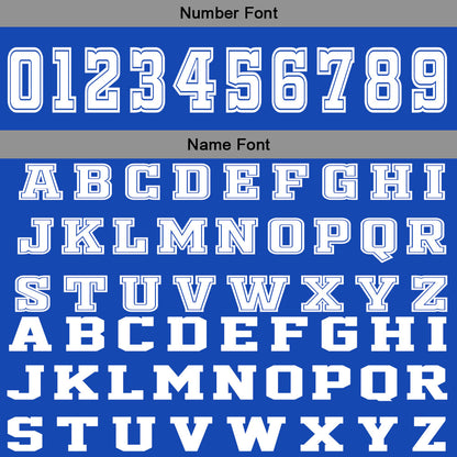 Custom Blue Grey Basketball Jersey Uniform Suit Printed Your Logo Name Number