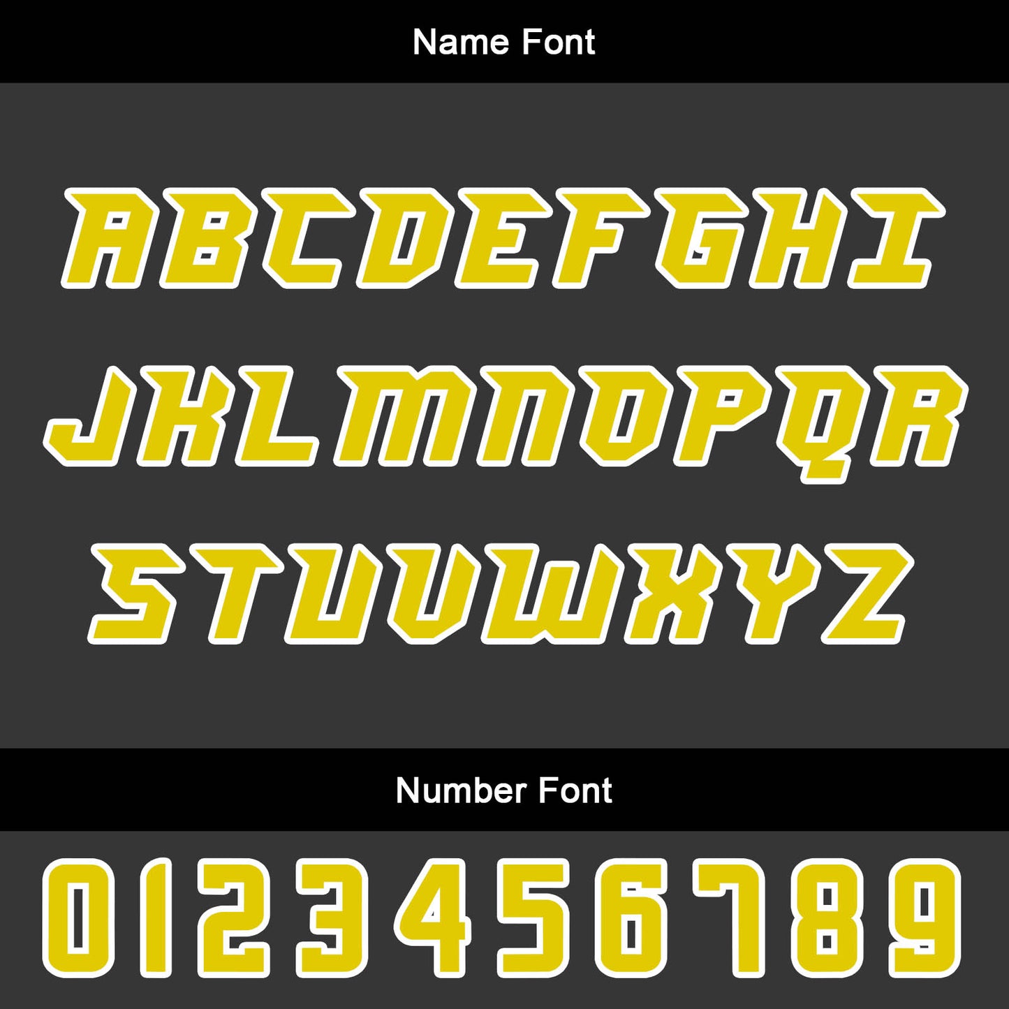 Custom Yellow Basketball Jersey Uniform Suit Printed Your Logo Name Number