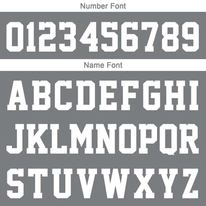 Custom Grey Short Sleeve Hoodies for Men Women Shirts with Hoods Printed Name Logo