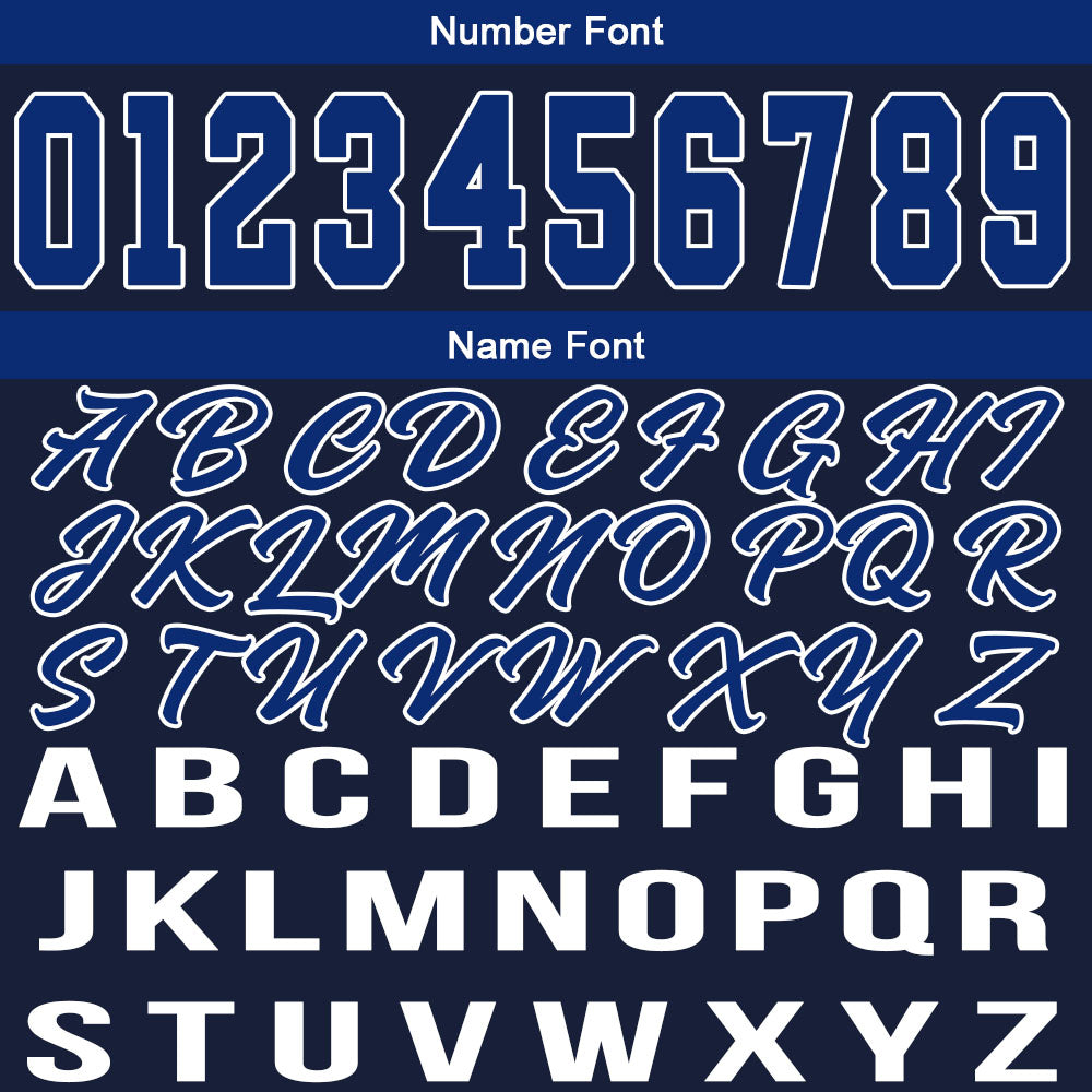 Custom Navy Royal Basketball Jersey for Men Women Adult Youth Stitched Name Number Logo