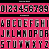 Custom Pink Hoodie Sweatshirt Set for Men Women Youth Tops and Pants Set Tracksuit