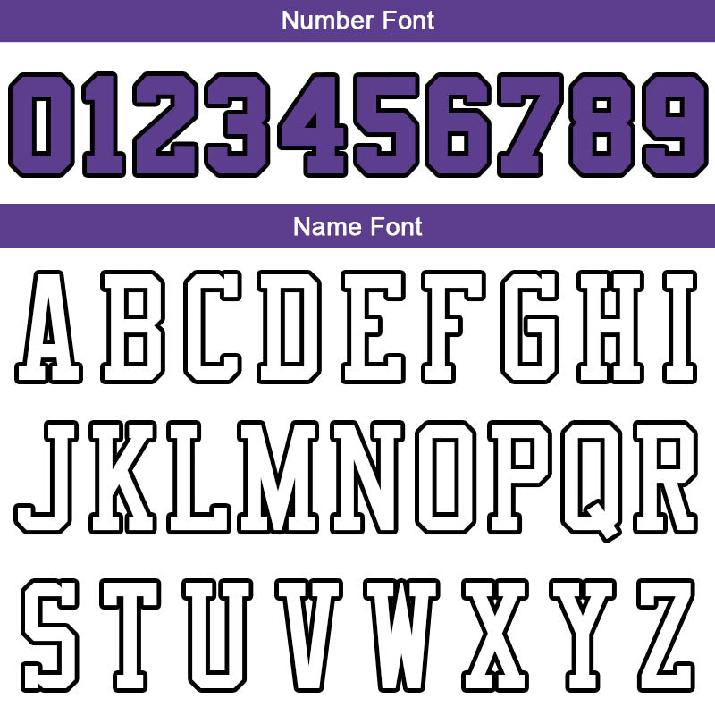 Custom Stitched Basketball Jersey for Men, Women And Kids White-Purple-Black-Red