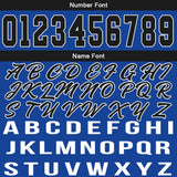 Custom Royal Black Basketball Jersey for Men Women Adult Youth Stitched Name Number Logo