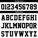 Custom White Short Sleeve Hoodies for Men Women Shirts with Hoods Printed Name Logo